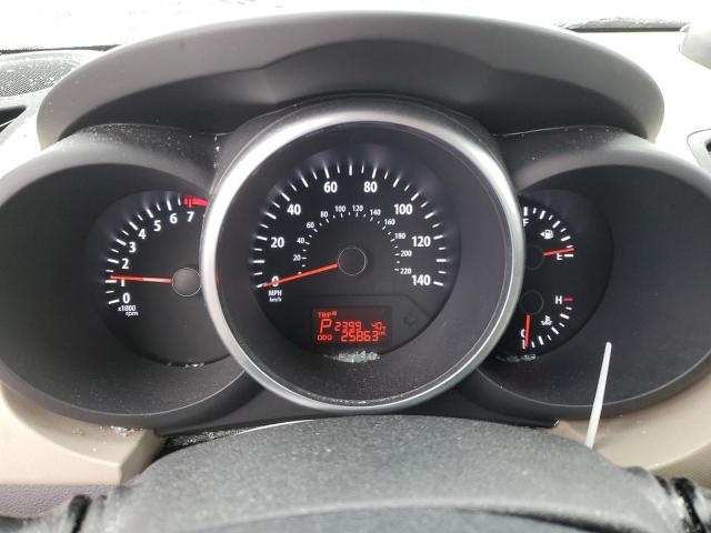 صورة رقم 9 من المزاد - 2013 KIA SOUL + مع VIN KNDJT2A60D7567185