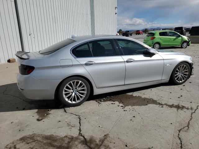 Photo 3 from auction – 2015 BMW 528 XI with VIN WBA5A7C56FD621017