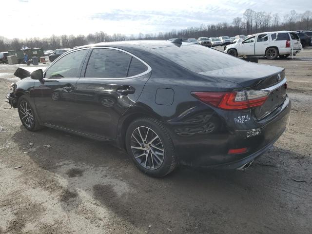 Photo 2 from auction – 2016 LEXUS ES 350 with VIN JTHBK1GG7G2211317