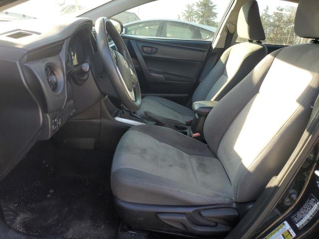 Photo 7 from auction – 2018 TOYOTA COROLLA L with VIN 5YFBURHE7JP765621