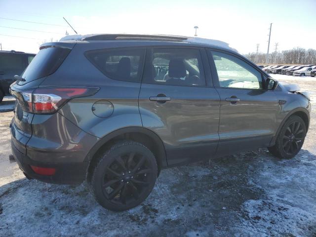 Photo 3 from auction – 2017 FORD ESCAPE SE with VIN 1FMCU9G98HUB42140