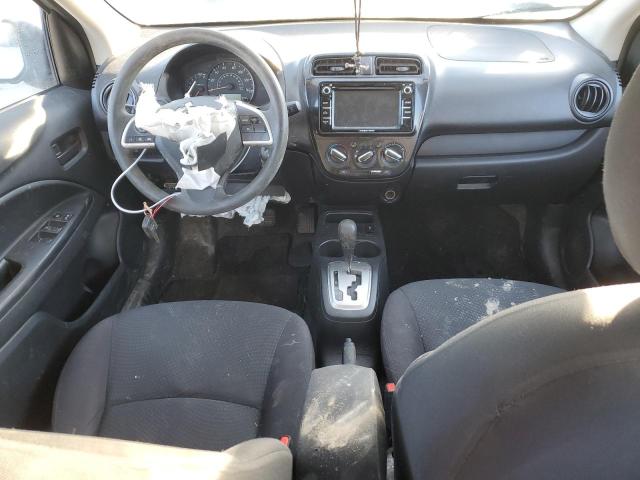 Photo 8 from auction – 2019 MITSUBISHI MIRAGE G4 with VIN ML32F3FJ2KHF07887