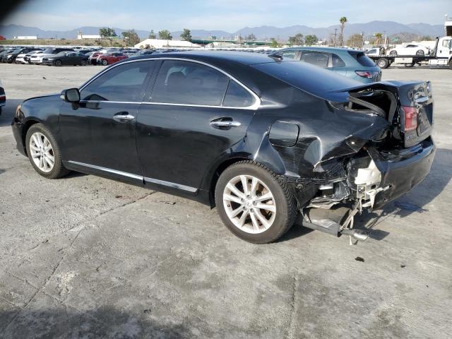 Photo 2 from auction – 2010 LEXUS ES 350 with VIN JTHBK1EG3A2369521