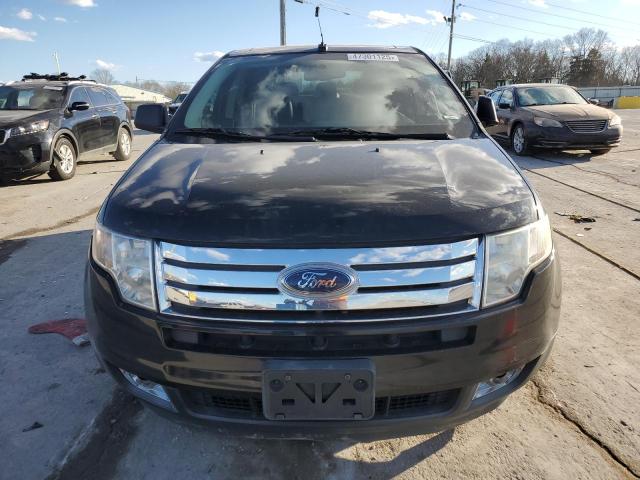 Photo 5 from auction – 2010 FORD EDGE LIMIT with VIN 2FMDK3KCXABB02826