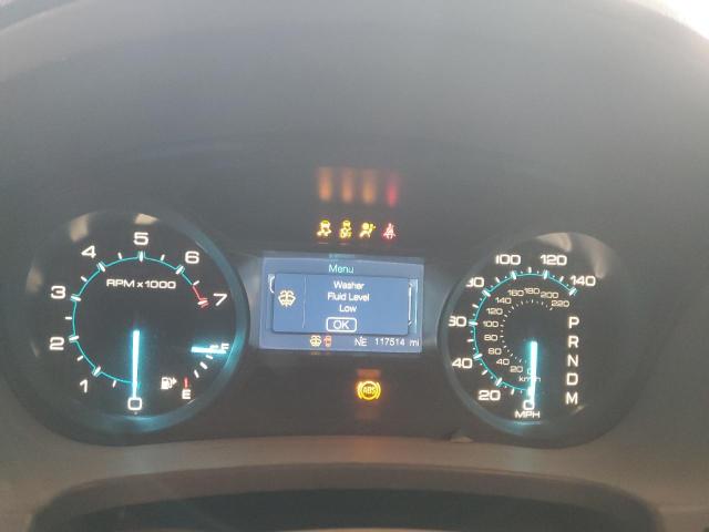 Photo 9 from auction – 2014 FORD EXPLORER with VIN 1FM5K8B86EGC49981