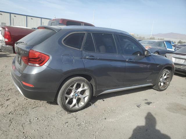 Photo 3 from auction – 2014 BMW X1 SDRIVE2 with VIN WBAVM1C52EVW48325