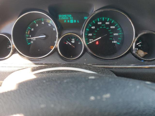 Photo 9 from auction – 2016 BUICK ENCLAVE with VIN 5GAKVBKD0GJ213784