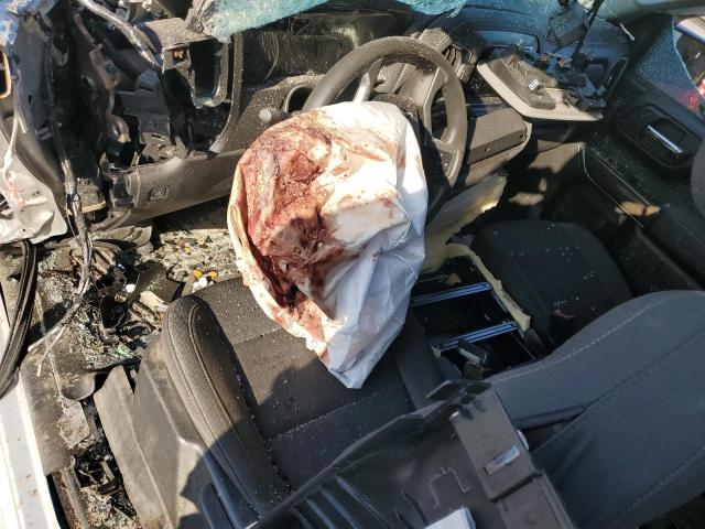 Photo 8 from auction – 2020 CHEVROLET SILVERADO with VIN 1GCRYDED5LZ141911