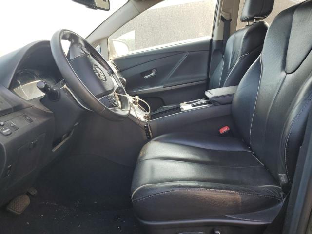 Photo 7 from auction – 2014 TOYOTA VENZA LE with VIN 4T3BK3BBXEU098296