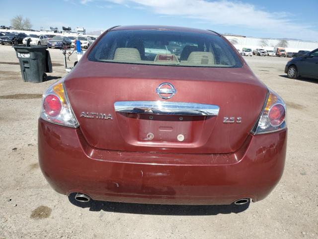 Photo 6 from auction – 2011 NISSAN ALTIMA BAS with VIN 1N4AL2AP3BN441832