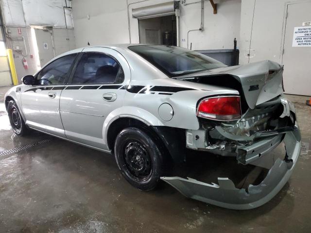 Photo 2 from auction – 2004 CHRYSLER SEBRING LX with VIN 1C3EL46X44N188463