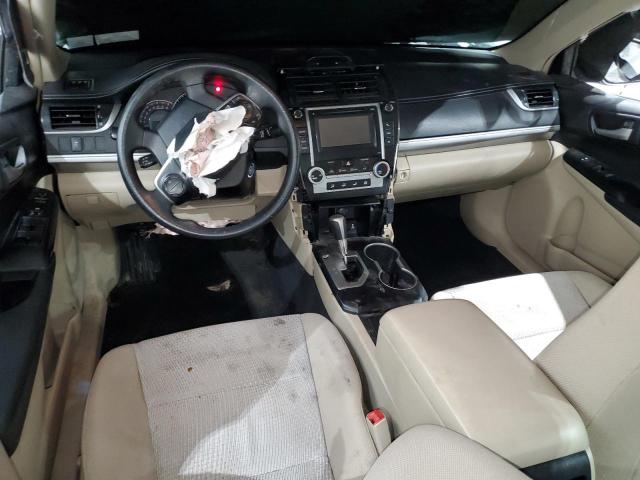 Photo 8 from auction – 2012 TOYOTA CAMRY BASE with VIN 4T1BF1FK8CU138478
