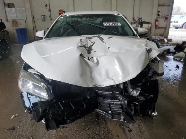 Photo 5 from auction – 2017 TOYOTA CAMRY LE with VIN 4T1BF1FK1HU294045