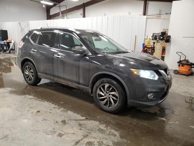 Photo 4 from auction – 2015 NISSAN ROGUE S with VIN 5N1AT2MV6FC851414