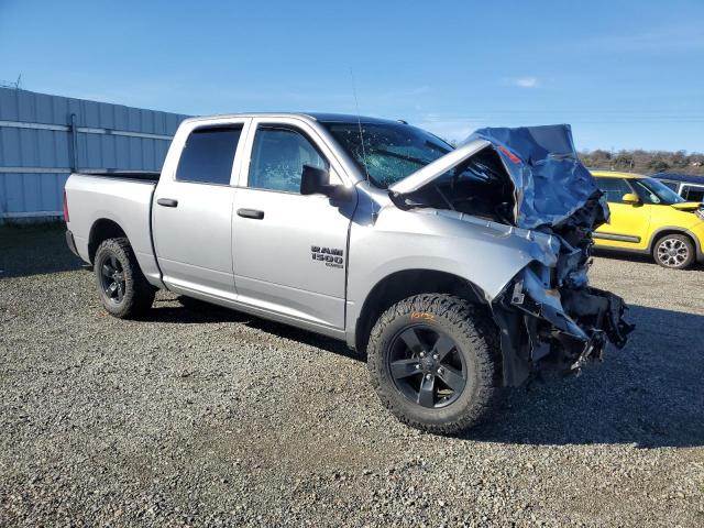 Photo 4 from auction – 2022 RAM 1500 CLASS with VIN 3C6RR7KG2NG288064