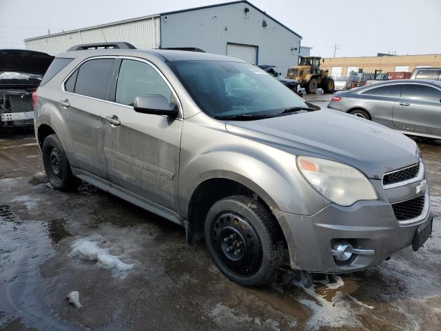 Photo 4 from auction – 2012 CHEVROLET EQUINOX LT with VIN 2GNFLNEK0C6292874