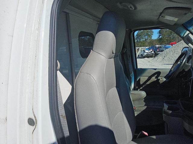Photo 10 from auction – 2012 FORD ECONOLINE with VIN 1FDSE3FL4CDB35116