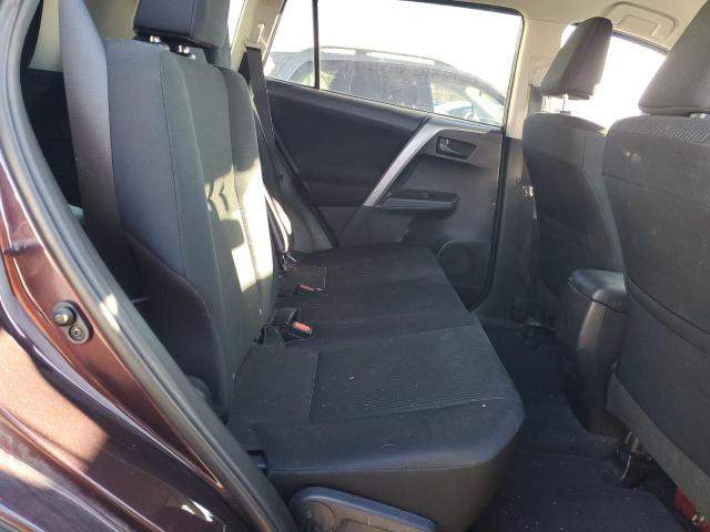 Photo 11 from auction – 2016 TOYOTA RAV4 LE with VIN 2T3BFREV2GW532078