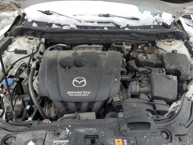 Photo 11 from auction – 2014 MAZDA 6 TOURING with VIN JM1GJ1V69E1155730