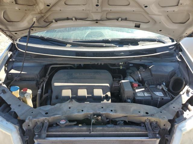Photo 12 from auction – 2011 HONDA ODYSSEY EX with VIN 5FNRL5H67BB077957