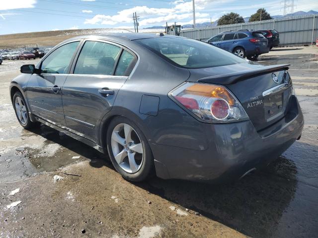 Photo 2 from auction – 2007 NISSAN ALTIMA 3.5 with VIN 1N4BL21E37N489227