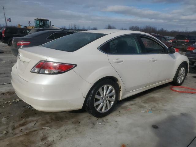 Photo 3 from auction – 2012 MAZDA 6 I with VIN 1YVHZ8DH2C5M14891