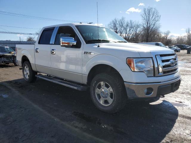 Photo 4 from auction – 2010 FORD F150 SUPER with VIN 1FTFW1EV7AFB69630