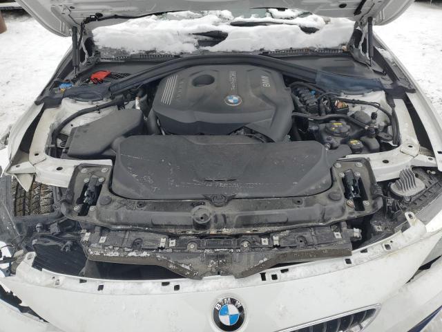 Photo 11 from auction – 2018 BMW 430XI with VIN WBA4W5C57JAD32808