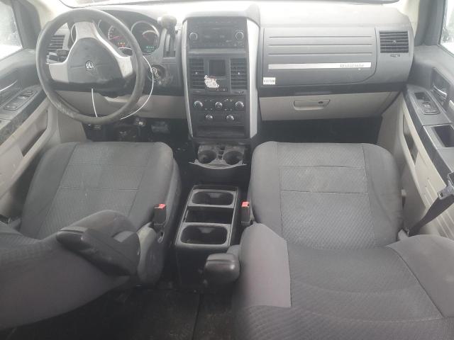 Photo 8 from auction – 2010 DODGE GRAND CARA with VIN 2D4RN4DE4AR333768