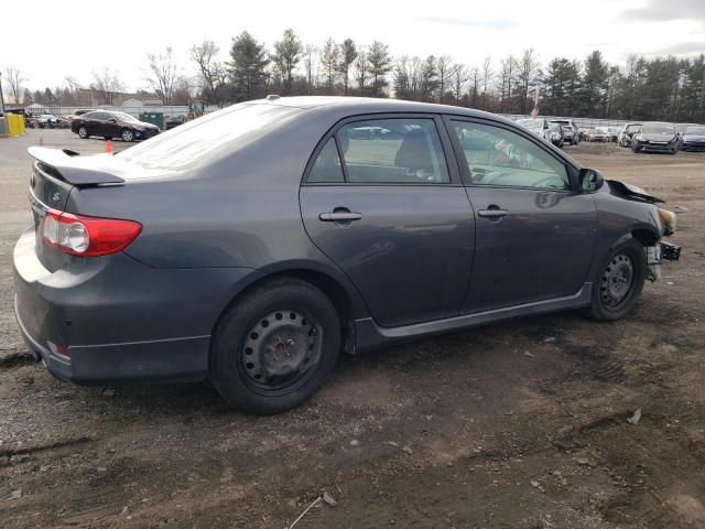 Photo 3 from auction – 2012 TOYOTA COROLLA BA with VIN 2T1BU4EE9CC874334