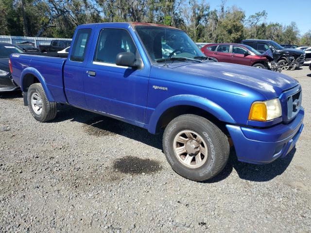 Photo 4 from auction – 2005 FORD RANGER SUP with VIN 1FTYR44U25PA97648