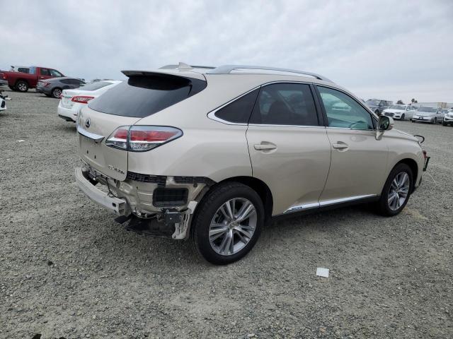Photo 3 from auction – 2015 LEXUS RX 450H with VIN 2T2BC1BA0FC001199