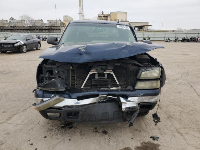 Photo 5 from auction – 2006 CHEVROLET SILVERADO with VIN 2GCEK13T261114087
