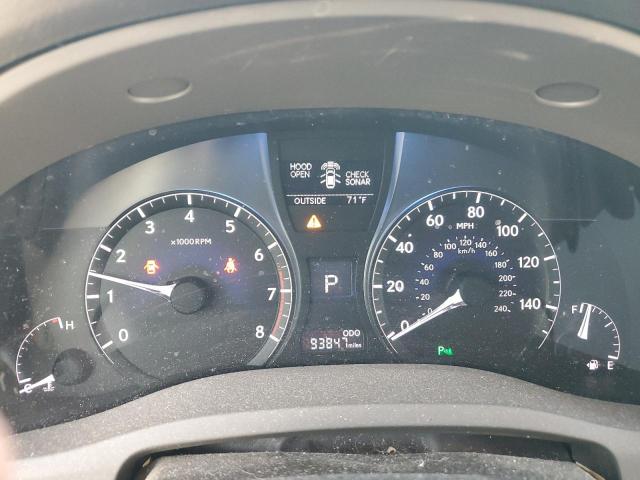 Photo 9 from auction – 2015 LEXUS RX 350 with VIN 2T2ZK1BA5FC174296