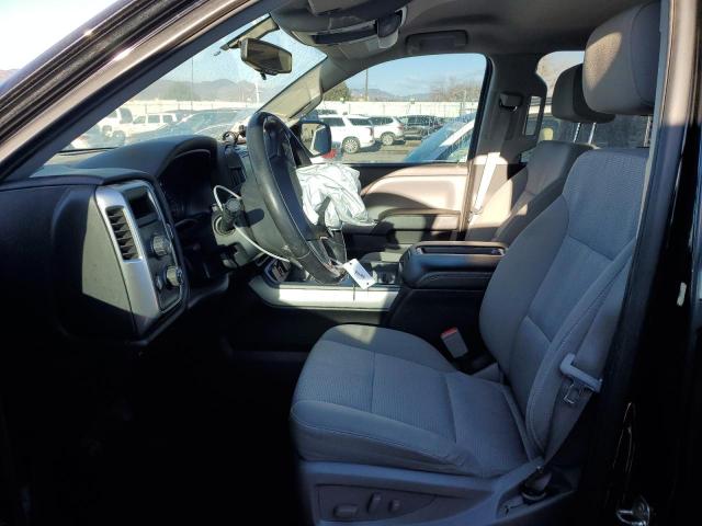 Photo 7 from auction – 2015 CHEVROLET SILVERADO with VIN 1GCUKREC1FF204198