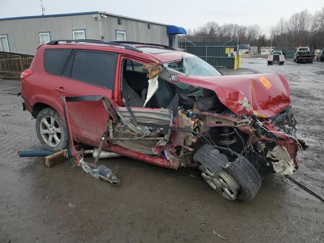 Photo 4 from auction – 2012 TOYOTA RAV4 LIMIT with VIN 2T3DF4DV8CW247084