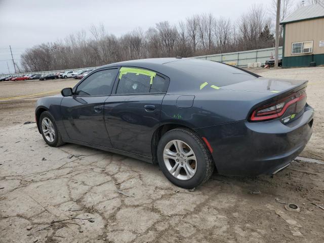 Foto 2 de la subasta – 2016 DODGE CHARGER SE con VIN 2C3CDXBG8GH103858