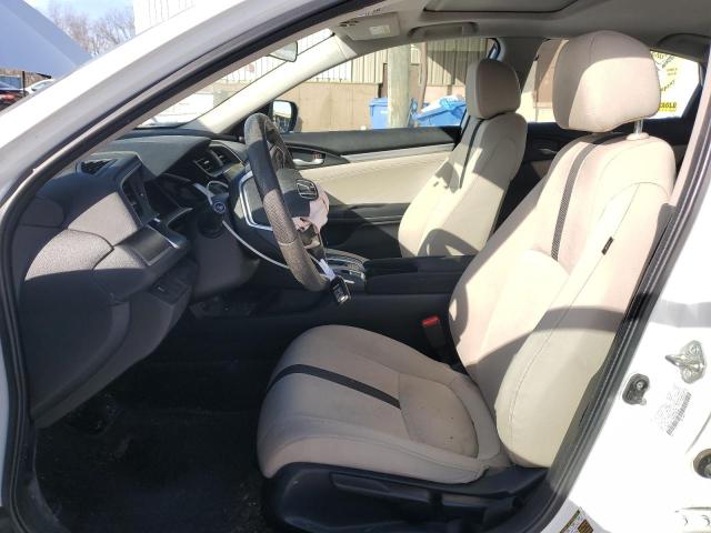 Foto 7 de la subasta – 2016 HONDA CIVIC EX con VIN 19XFC2F74GE218705
