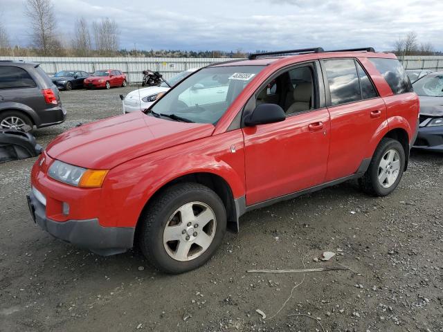 SATURN VUE 2004 with VIN 5GZCZ63464S853287 - Photo from auction
