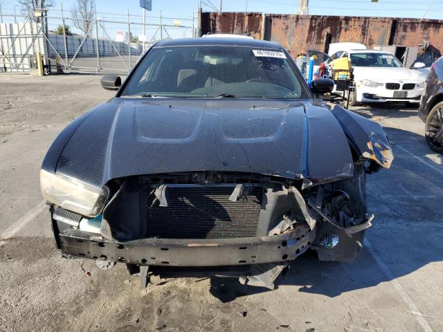 Photo 5 from auction – 2012 DODGE CHARGER SX with VIN 2C3CDXHG6CH230240