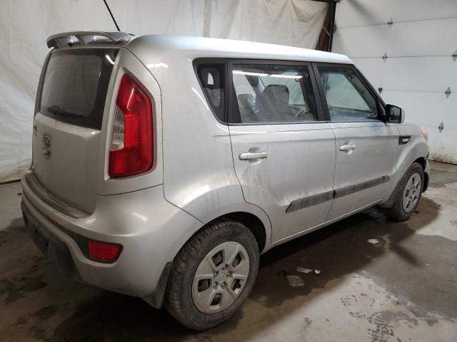 Zdjęcie 3 z aukcji – 2012 KIA SOUL z VIN KNDJT2A51C7409735