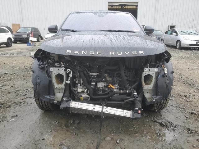 Photo 5 from auction – 2017 LAND ROVER RANGE ROVE with VIN SALVP2BG7HH250235