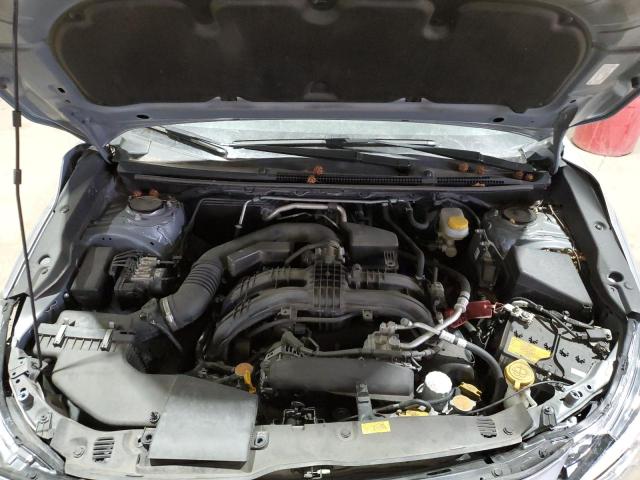 Photo 11 from auction – 2019 SUBARU CROSSTREK with VIN JF2GTACC7K8389064