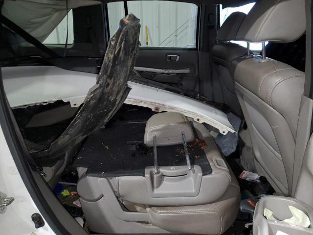 Снимка 11 от търг – 2013 HONDA PILOT EXL с VIN 5FNYF4H5XDB075708