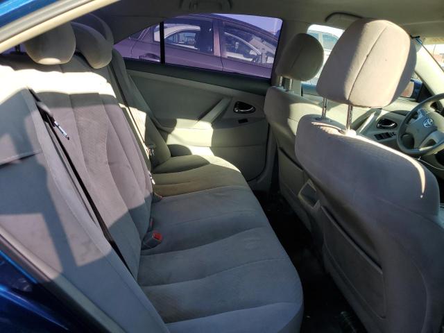 Photo 10 from auction – 2007 TOYOTA CAMRY CE with VIN 4T1BE46K17U089831