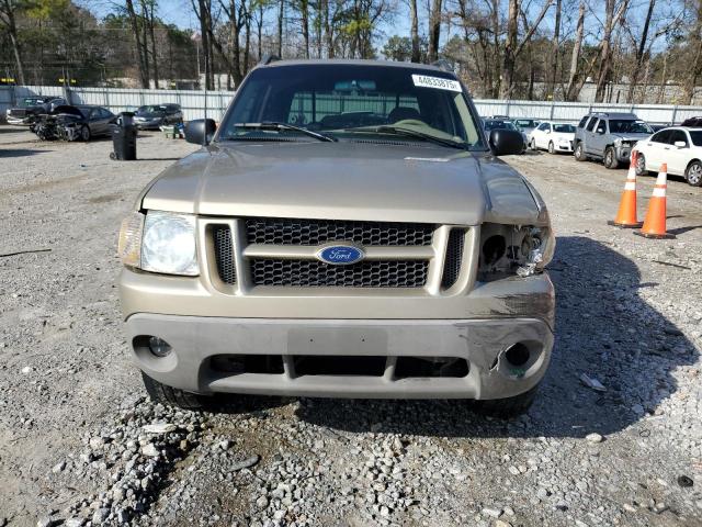 Photo 5 from auction – 2002 FORD EXPLORER S with VIN 1FMZU67E92UD41145
