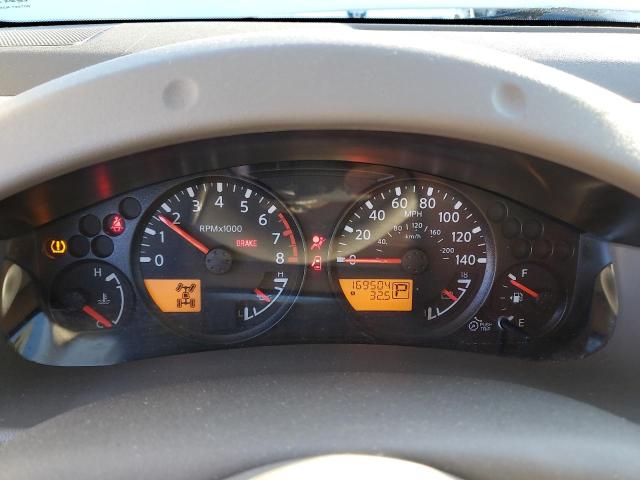 Photo 9 from auction – 2012 NISSAN FRONTIER S with VIN 1N6AD0CW5CC439199