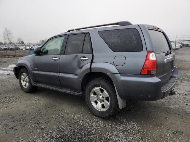 Photo 2 from auction – 2008 TOYOTA 4RUNNER SR with VIN JTEZU14R08K004622