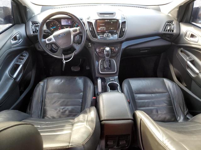Photo 8 from auction – 2014 FORD ESCAPE TIT with VIN 1FMCU0JX9EUB03507