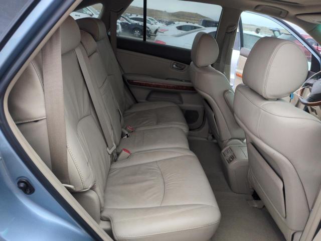 Photo 10 from auction – 2008 LEXUS RX 350 with VIN 2T2HK31U28C069317